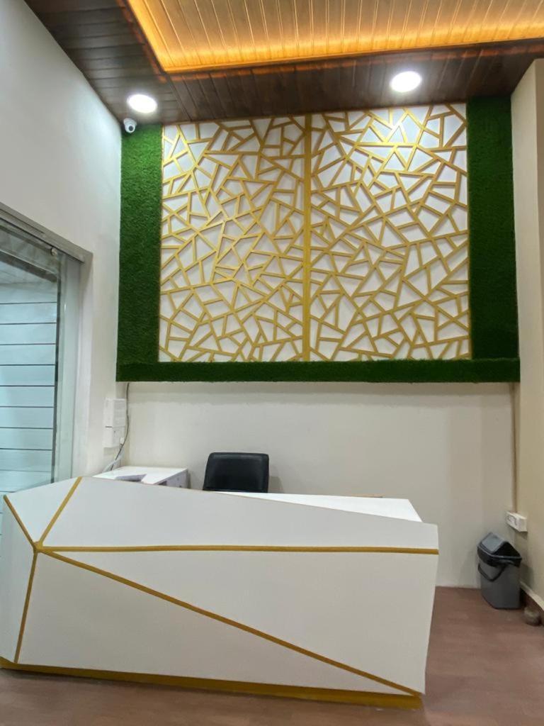 City Stay Deluxe Ac Dormitory Margao Dış mekan fotoğraf